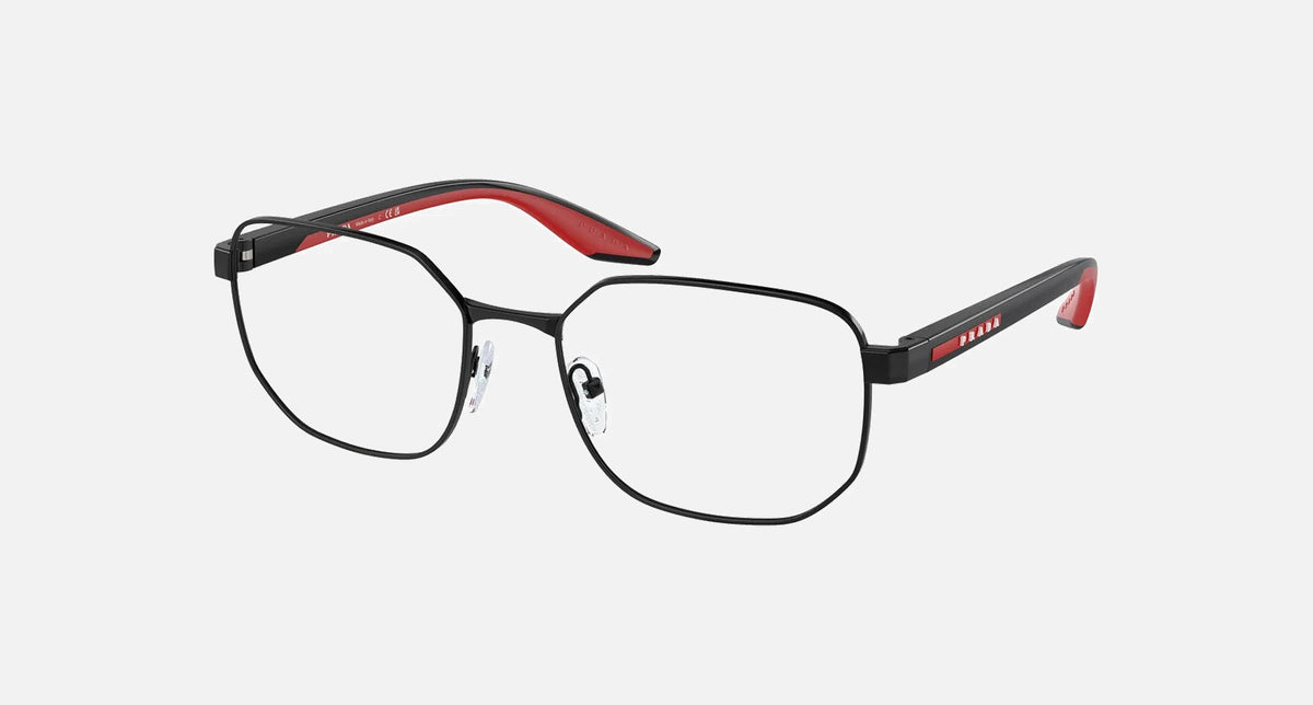 PS50QV / Black/Red(1AB1O1) / 55-19-145