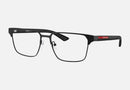 PS50TV / Matte Black(1BO1O1) / 55-17-145