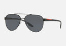 PS54TS / Grey Polarized/Black(1AB5Z1) / 58-14-145