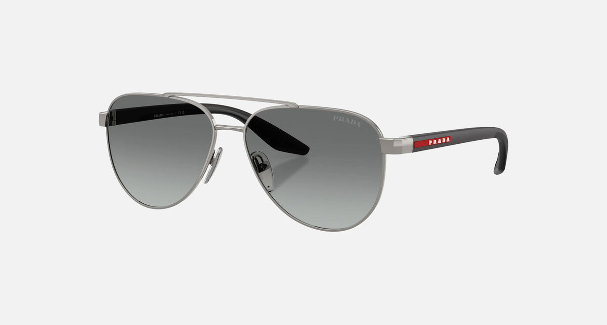 PSA52S / Grey Gradient/Gunmetal(5AV3M1) / 58-14-145
