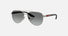 PSA52S / Grey Gradient/Gunmetal(5AV3M1) / 58-14-145