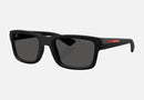 PSB10S / Dark Grey/Matte Black(1BO08Z) / 54-21-145