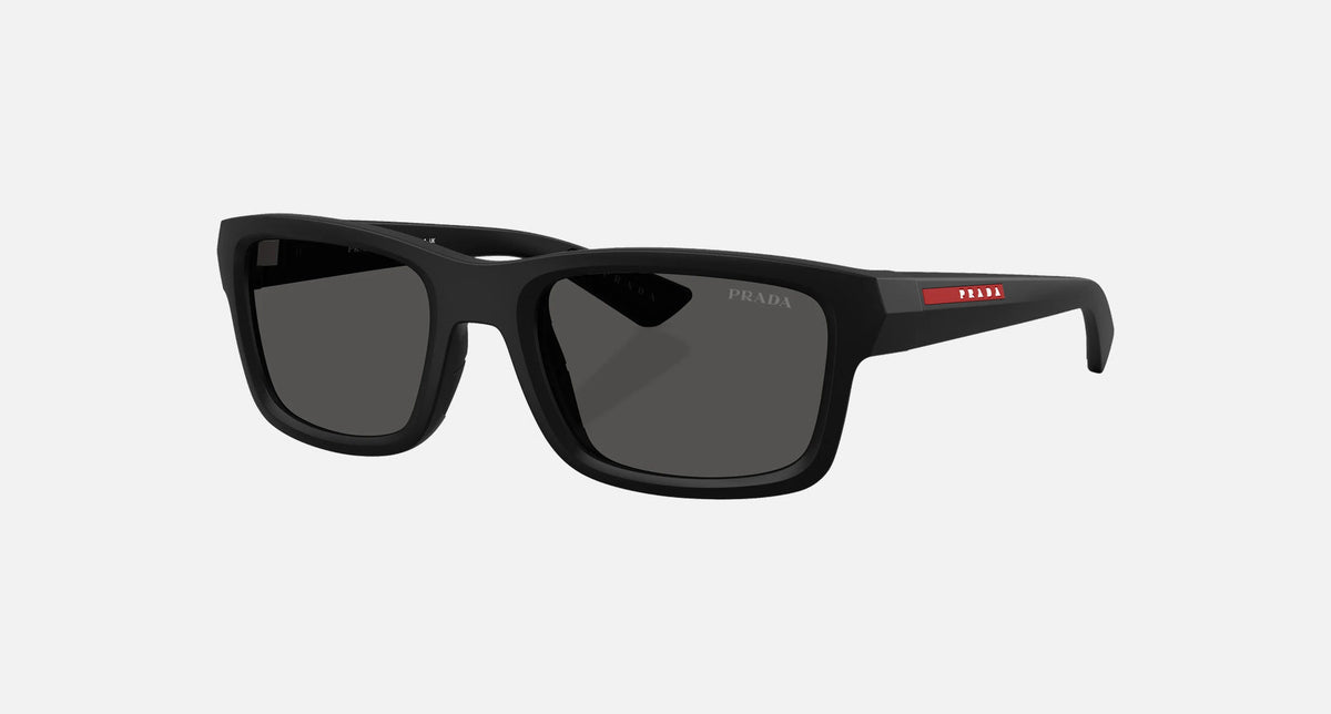 PSB10S / Dark Grey/Matte Black(1BO08Z) / 54-21-145