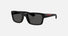 PSB10S / Dark Grey/Matte Black(1BO08Z) / 54-21-145