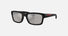 PSB10S / Light Grey Mirrored Silver/Matte Black(1BO80Z) / 54-21-145