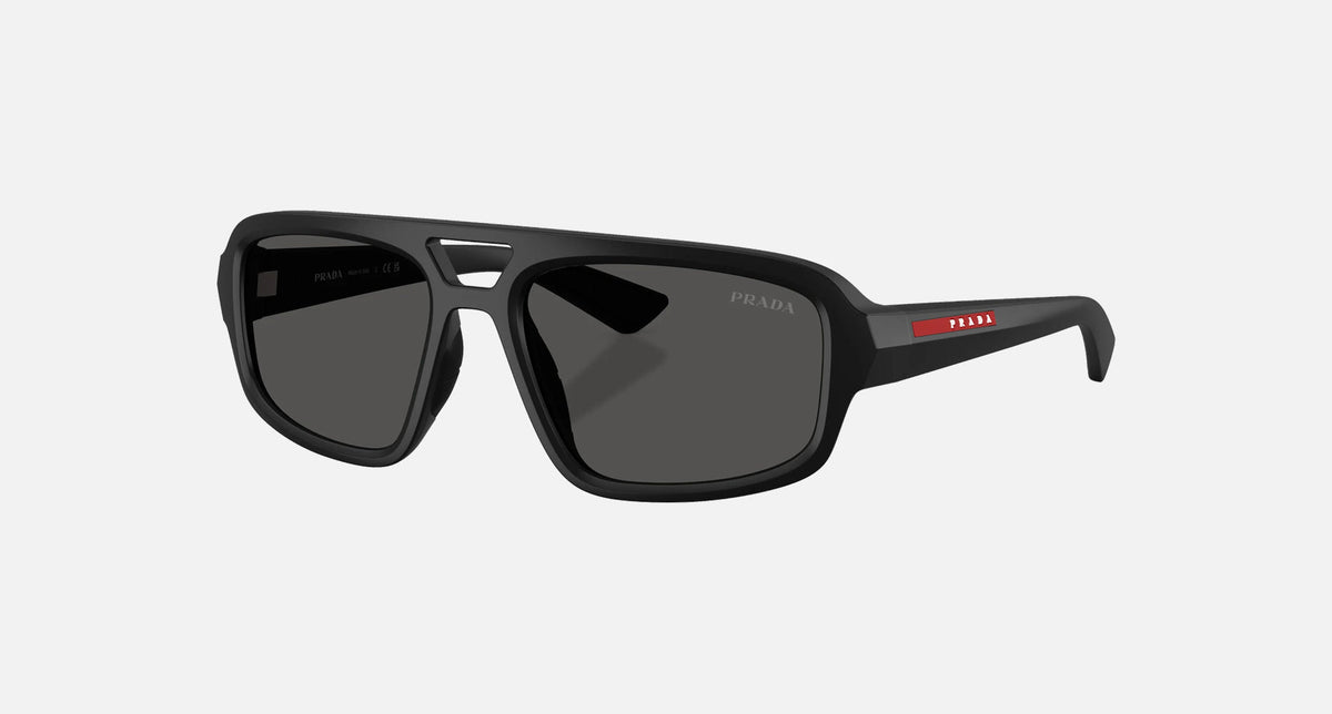 PSB11SU / Dark Grey/Matte Black(1BO08Z) / 57-18-145