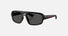 PSB11SU / Dark Grey/Matte Black(1BO08Z) / 57-18-145