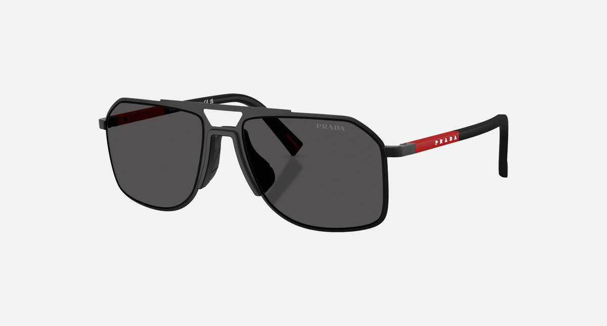 PSB51S / Dark Grey/Matte Black(1BO06F) / 56-17-145