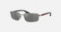 PSB54S / Grey/Silver Mirrored/Metal Grey(5AV41A) / 59-17-145