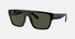 0RB0360S Ray-Ban® / Black/Green(901/31) / 57-20-145