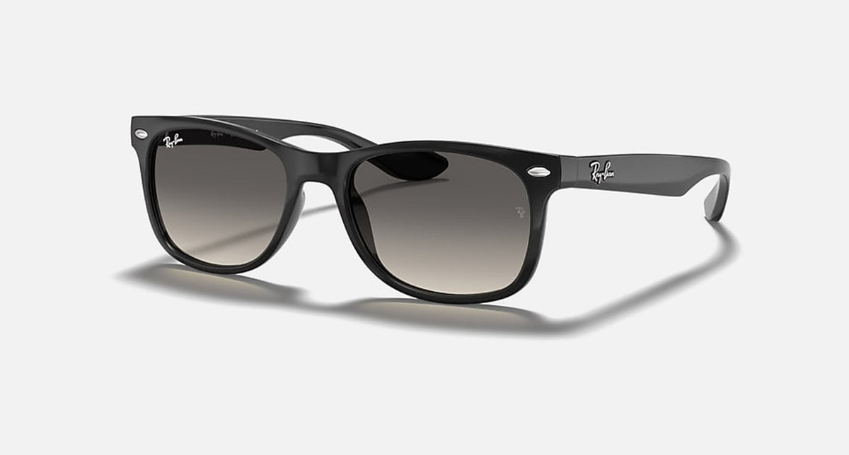 RJ9052S / Polished Black(100/11) / 48-16-130