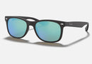 RJ9052S / Matte Black(100S55) / 47-15-125
