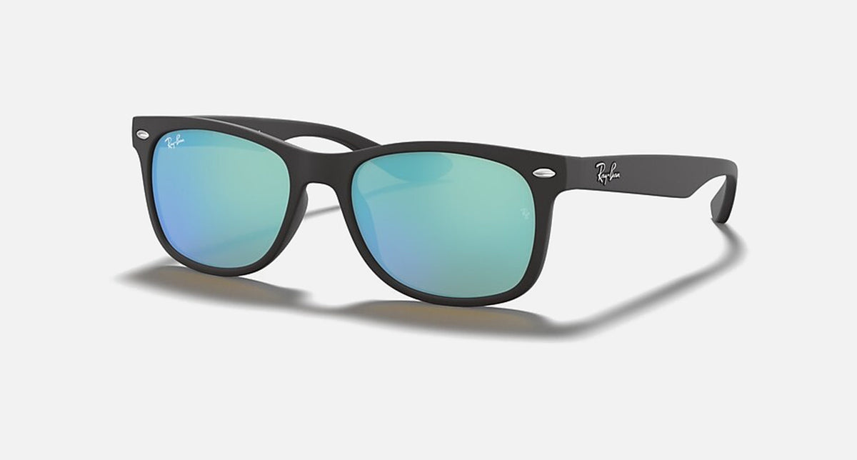 RJ9052S / Matte Black(100S55) / 47-15-125