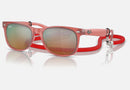 RJ9052S / Polished Opal Red(7145A8) / 47-15-125