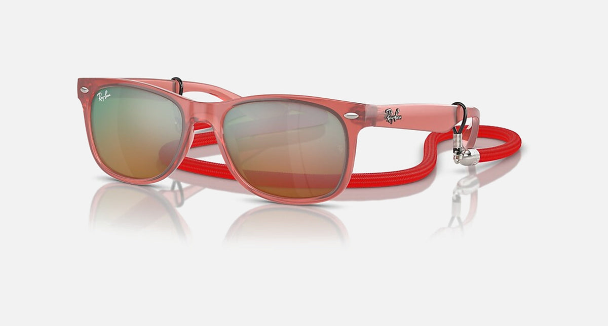 RJ9052S / Polished Opal Red(7145A8) / 47-15-125