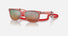 RJ9052S / Polished Opal Red(7145A8) / 47-15-125
