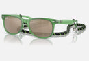 RJ9052S / Polished Opal Green(71465A) / 47-15-125