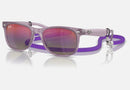 RJ9052S / Polished Opal Purple(7147B1) / 47-15-125