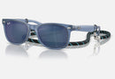 RJ9052S / Polished Opal Blue(714855) / 47-15-125
