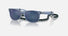 RJ9052S / Polished Opal Blue(714855) / 47-15-125
