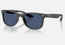 RJ9052S / Polished Rubber Dark Gray(717680) / 47-15-125