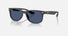 RJ9052S / Polished Rubber Dark Gray(717680) / 47-15-125