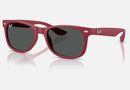 RJ9052S / Polished Rubber Bordeaux(717887) / 47-15-125