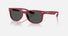 RJ9052S / Polished Rubber Bordeaux(717887) / 47-15-125