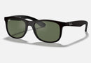 RJ9062S / Matte Black(701371) / 48-16-125
