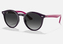 RJ9064S / Polished Violet(70218G) / 44-19-130