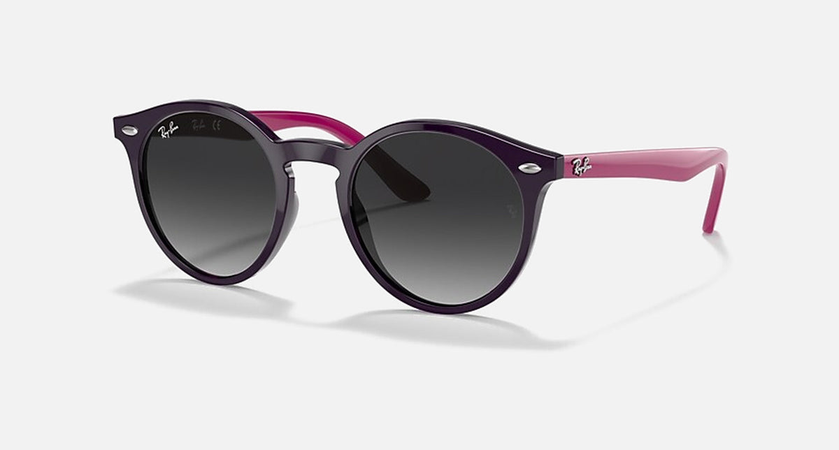 RJ9064S / Polished Violet(70218G) / 44-19-130