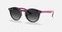 RJ9064S / Polished Violet(70218G) / 44-19-130