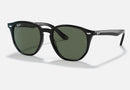 RJ9070S / Polished Black(100/71) / 46-16-130