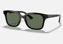 RJ9071S / Polished Black(100/71) / 48-18-130