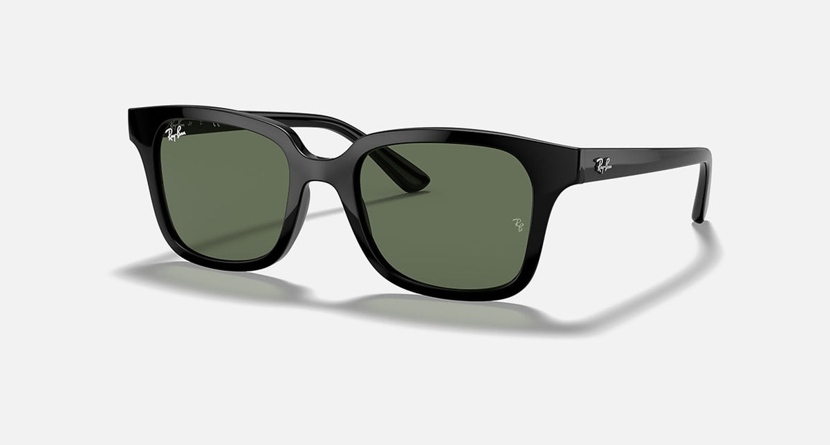 RJ9071S / Polished Black(100/71) / 48-18-130