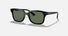 RJ9071S / Polished Black(100/71) / 48-18-130