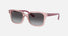 RJ9071S / Polished Rosa translúcido(70678G) / 48-18-130