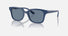 RJ9071S / Polished Blue(71612V) / 48-18-130