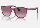 RJ9078S / Polished Fuchsia On Violet(71498H) / 48-16-135