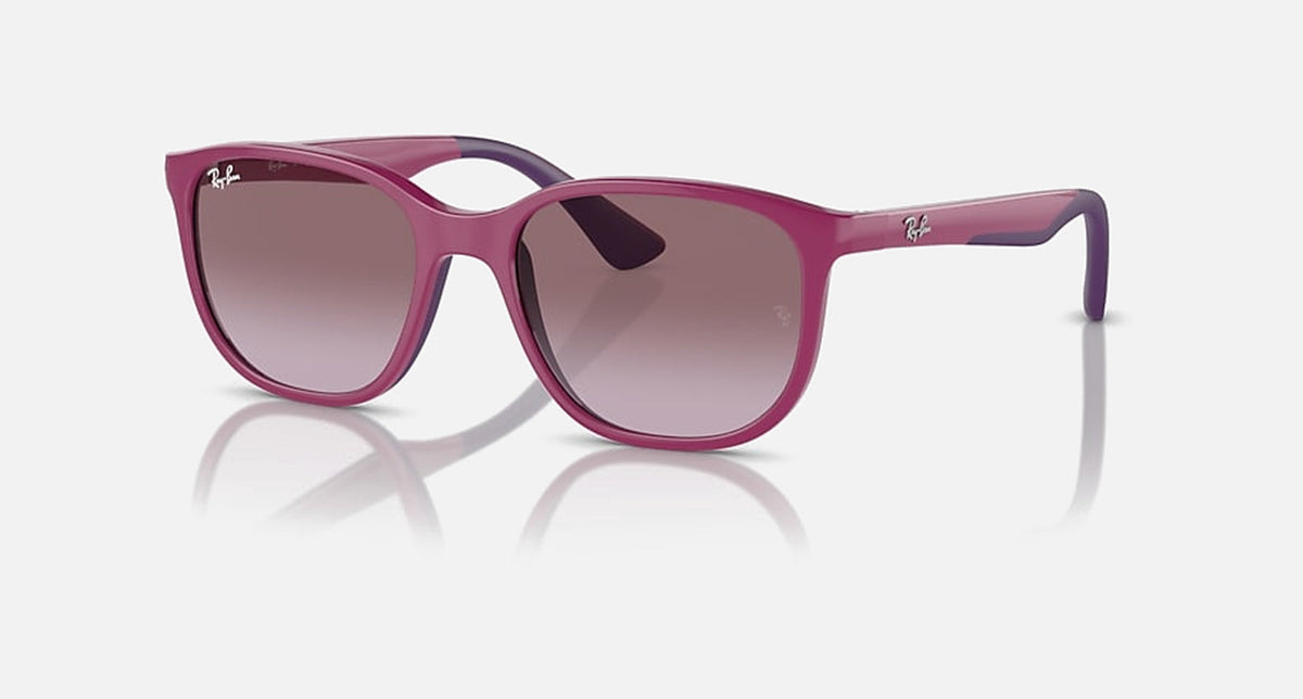 RJ9078S / Polished Fuchsia On Violet(71498H) / 48-16-135
