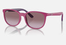 RJ9079S / Polished Fuchsia On Violet(71498H) / 49-16-130