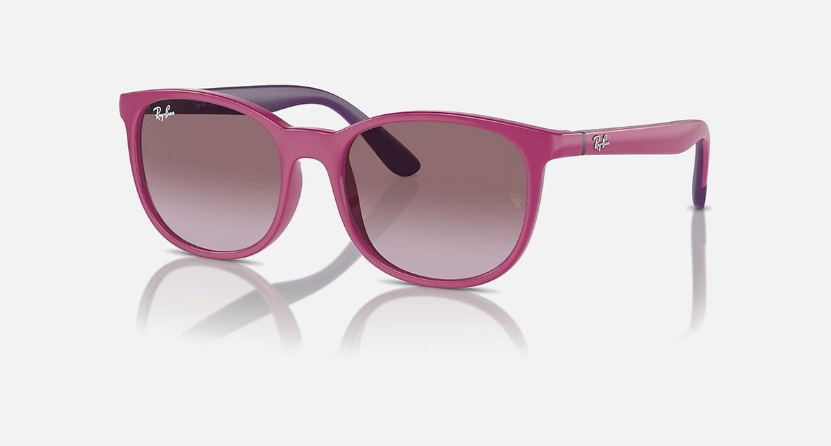 RJ9079S / Polished Fuchsia On Violet(71498H) / 49-16-130