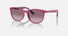 RJ9079S / Polished Fuchsia On Violet(71498H) / 49-16-130