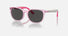 RJ9079S / Polished Transparent Pink(716587) / 49-16-130