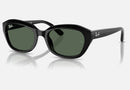 RJ9081S / Polished Black(100/71) / 48-17-130