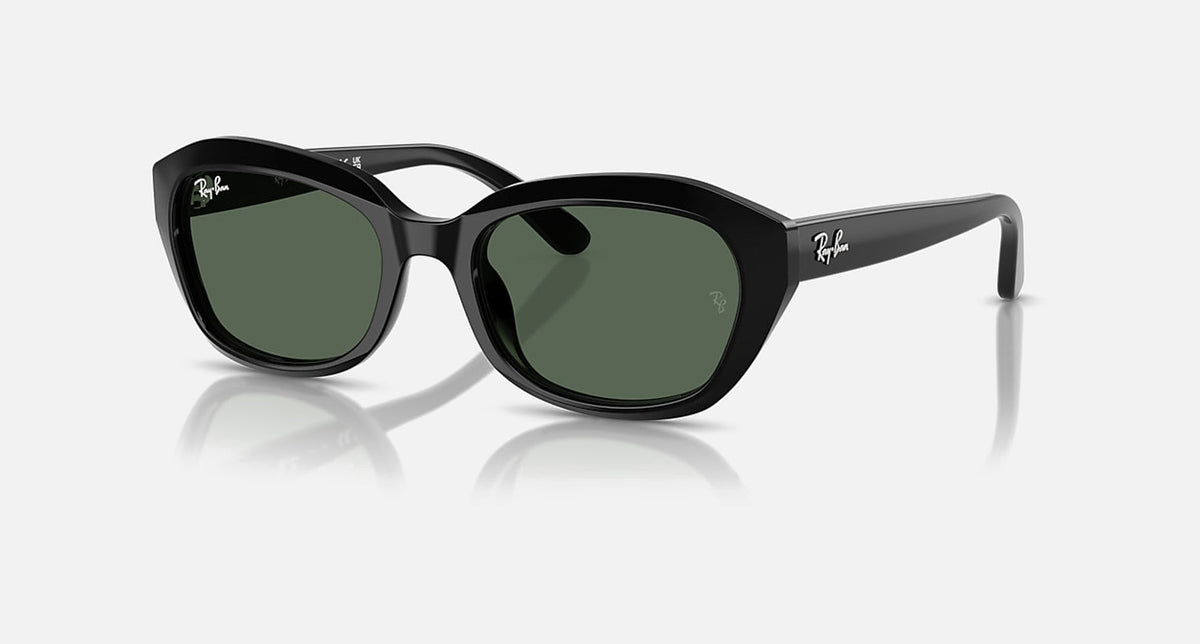 RJ9081S / Polished Black(100/71) / 48-17-130