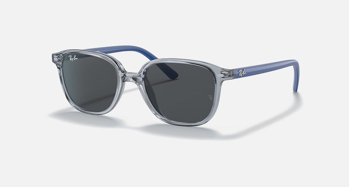 RJ9093S / Polished Transparent Blue(711087) / 45-16-130