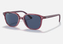 RJ9093S / Polished Transparent Pink(711280) / 45-16-130