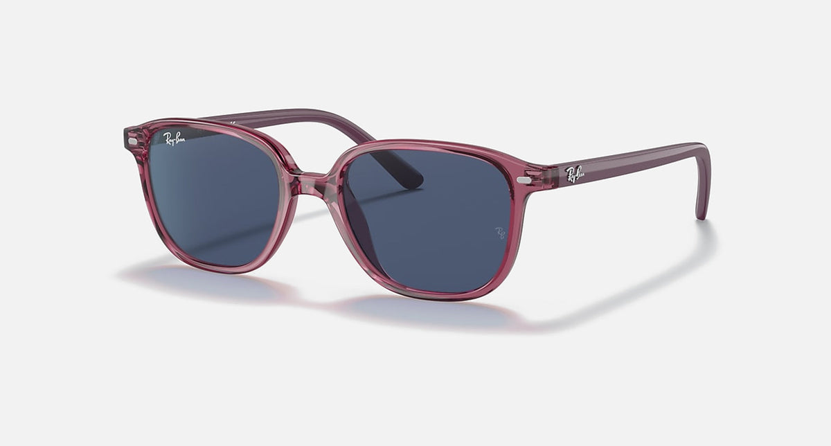 RJ9093S / Polished Transparent Pink(711280) / 45-16-130