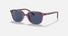 RJ9093S / Polished Transparent Pink(711280) / 45-16-130